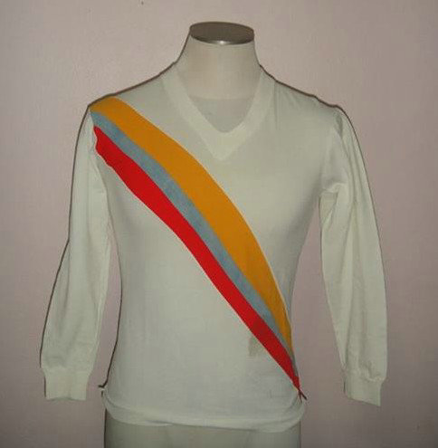 Venta De Camisetas Colombia Segunda Equipación 1982-1984 Retros